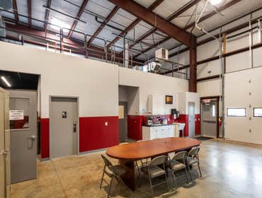 Photos by Theobold and Botto Construction #1 New Building , service contractors facility