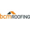 Bcm Roofing logo