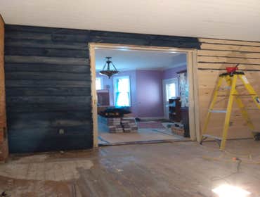 Photos by Mike Minnich Jr Home Improvement's #1