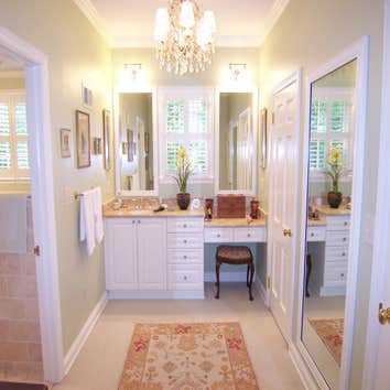 Bathroom Remodeling