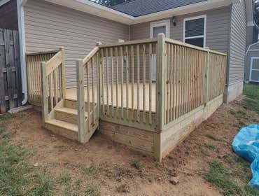 Photos by Bear Craft Carpentry #1