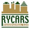 RYCARS Construction LLC logo
