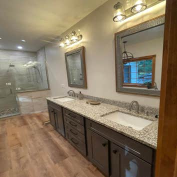 Photos by Unparalleled Construction #1