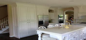 Barton Residence