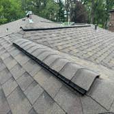 Ridge Vent