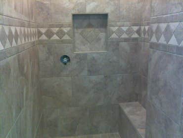 Photo(s) from Hardwood Refinishers and Installations Work performed