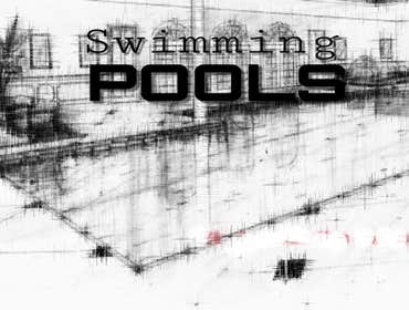 SWIMMING POOLS
