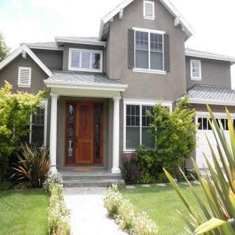 recent projects various projects we've completed throughout San Mateo County