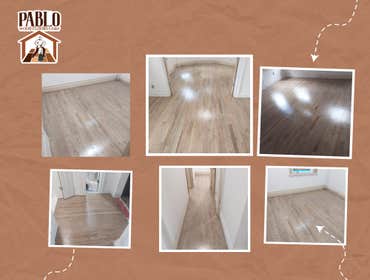 Photos by Pablo Wood Floors Corp #1