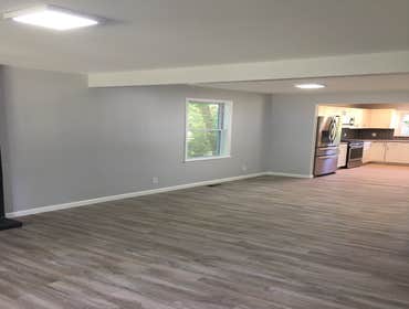 309 Violet Ave Hyde Park NY Full Home Renovation
