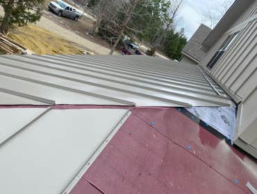 Photos by C Velasquez Roofing #38