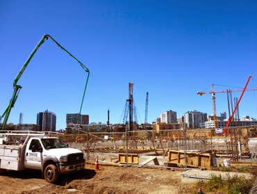 JC Metal Specialists 2015 Completed Projects