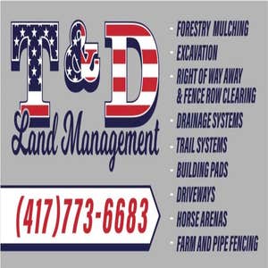 T and D Land Management