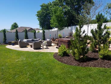 Photos by White Landscape Design LLC #1