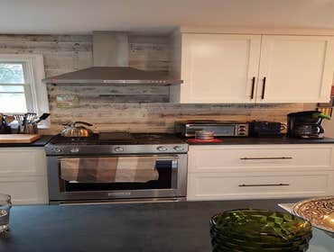 Building and Remodeling