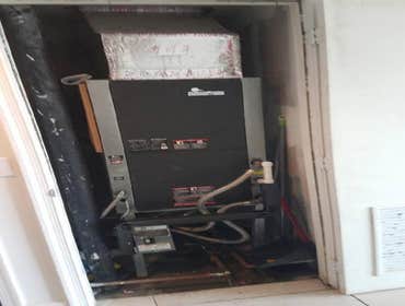 Photos by Blue Diamond Air Condition Inc (cac042703) #1