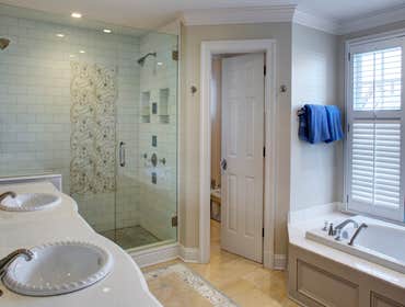 Bathroom Remodeling Project