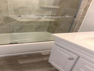 Budget Bath 2