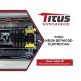 Titus Electrical Services