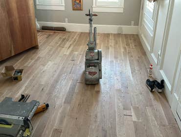 Photos by Flaniram Hardwood Floors #1