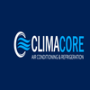 Climacore HVAC & R logo
