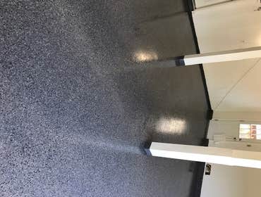 Photos by Arceo Epoxy Concrete Coatings #2