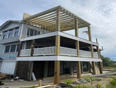 Beach Builders Service LLC