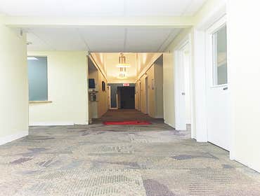 Doctor's Office Renovation