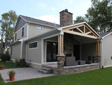Photos by Cowdin Design + Build #1
