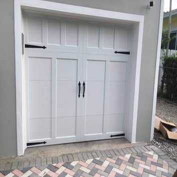 Photos from Juliao Garage Doors,inc