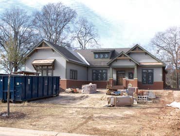 Photos from Douglas C. Breckenridge Architect & Planner, LLC