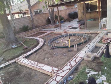 Photos by Pohaku Loa Masonry #1