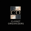 Closet Organizers logo