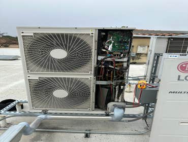 Photos by R&C Heating and Cooling Service #1