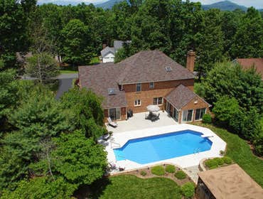 Photos from Perry Pools Inc