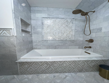 Photos by Tile Craft, LLC #1