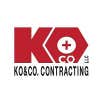 Ko & Co Contracting LLC logo
