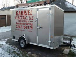 Photos by Gabriel Electric #1