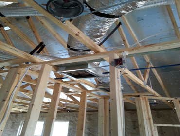 Heat & Air Contractor, Jackson County