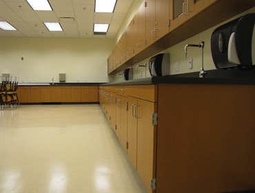 Photos from Laboratory, Design & Construction Inc