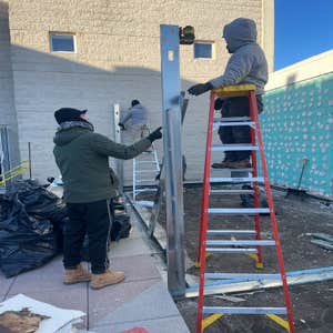 Photos by Creative Construction & Restoration, Inc #1 Addition