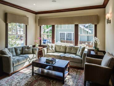 Burlingame Bungalow Remodel