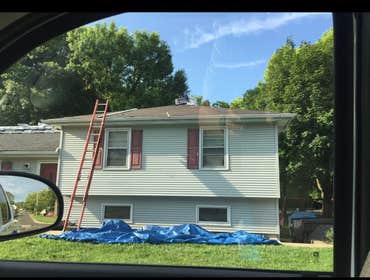 Photos by MR. Home Renewal #1