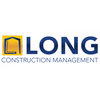 Long Construction Management logo
