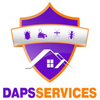 Daps Services logo