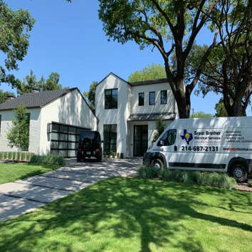 Great Brother Electrical Services