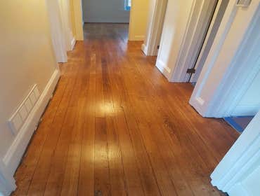 Photos from Christie's Hardwood Flooring