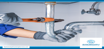 Sameday Plumbing Servicez