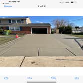 Photos by Papaneri & Sons Concrete LLC #1 Rip out and replace driveways sidewalks patios 35 plus years.