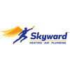 Skyward Heating Air plumbing logo